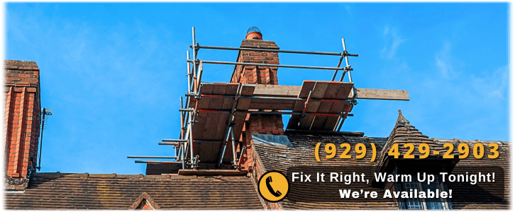 Chimney Repair Staten Island