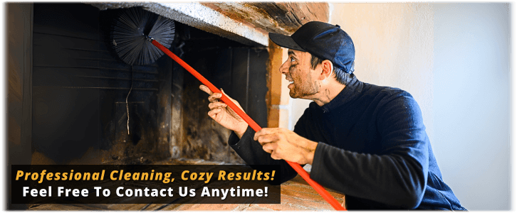 Fireplace Cleaning Staten Island