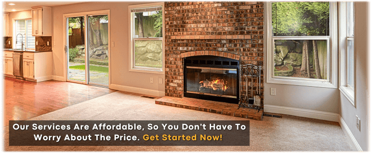Fireplace Installation Staten Island