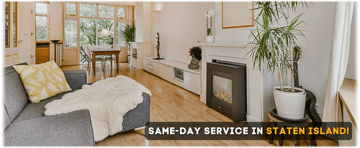 Staten Island Chimney Sweep
