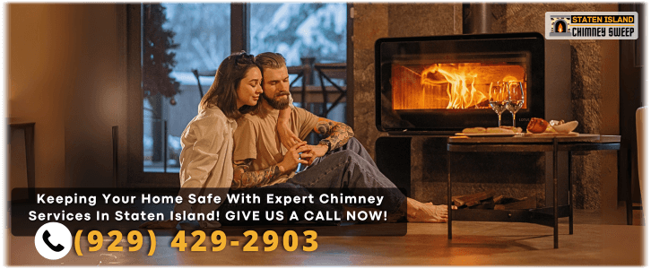 Chimney Sweep Staten Island